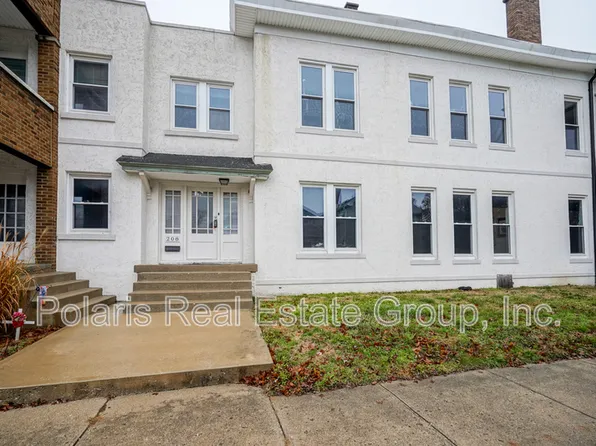 208 W Williams St, Lebanon, IN 46052