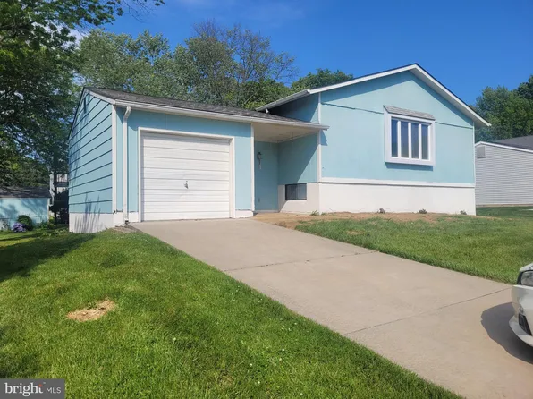 11 Sheldrake Rd, Newark, DE 19713