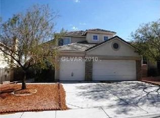 8521 Lambert Dr, Las Vegas, NV 89147