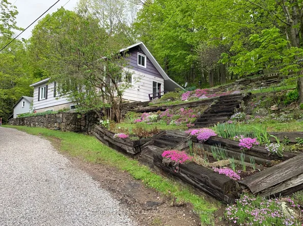 198 Gaebel Rd, Bancroft, ON K0L 1C0
