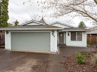 384 NW 180th Ave, Beaverton, OR 97006