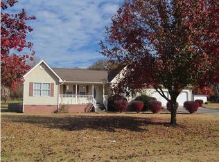 936 Old Dixie Hwy, South Pittsburg, TN 37380