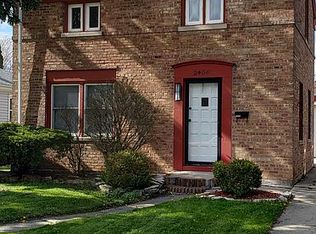 2404 Dwight St, Racine, WI 53403