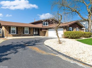 17140 Cregier Ave, South Holland, IL