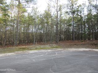 LOT 40 Fox Ln, Wagram, NC 28396