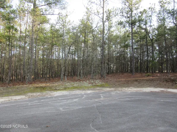 Lot 40 Fox Lane, Wagram, NC 28396
