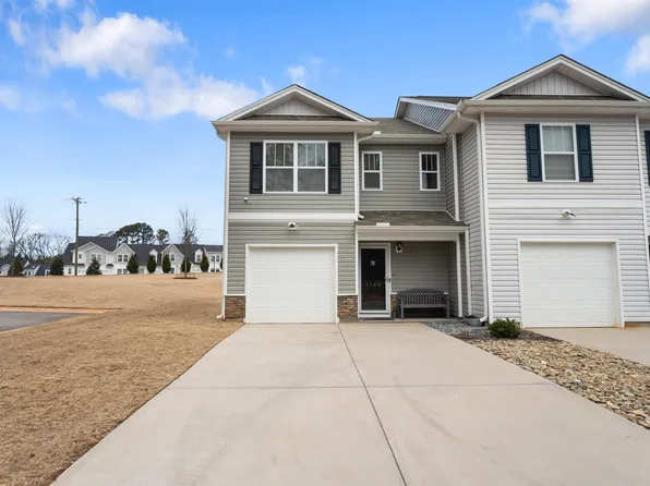 1148 S Norwhich Ln, Spartanburg, SC 29301