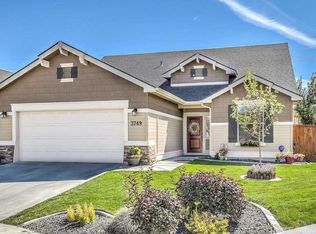 3749 E Jump Creek Ln, Boise, ID 83716