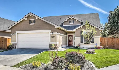 3749 E Jump Creek Ln Photo 1