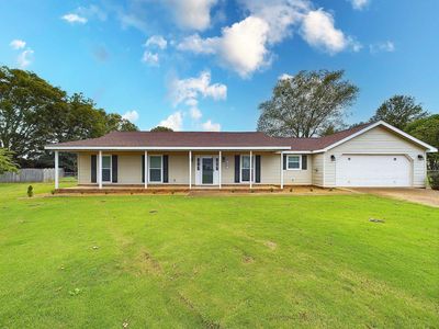 125 Murray Dr, Muscle Shoals, AL, 35661