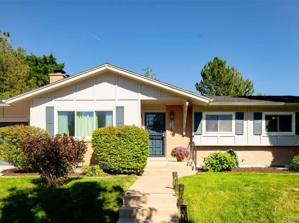 3690 S Tamarac Drive, Denver, CO 80237
