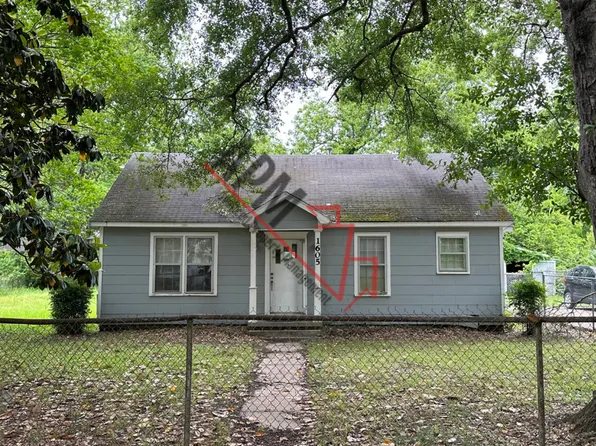 1605 Filhoil Ave, Monroe, LA 71203