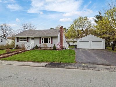 39 Windy Street, Augusta, ME, 04330
