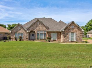 122 N Bay Dr, Bullard, TX 75757