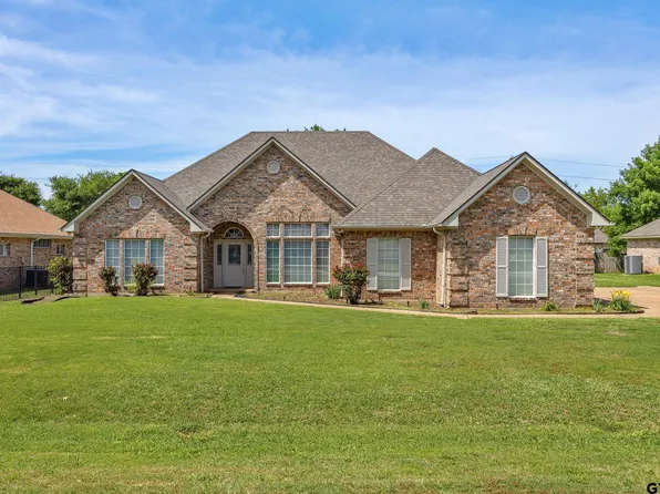 122 N Bay Dr, Bullard, TX 75757