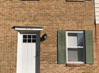 8234 Marlton Ct, Severn, MD 21144