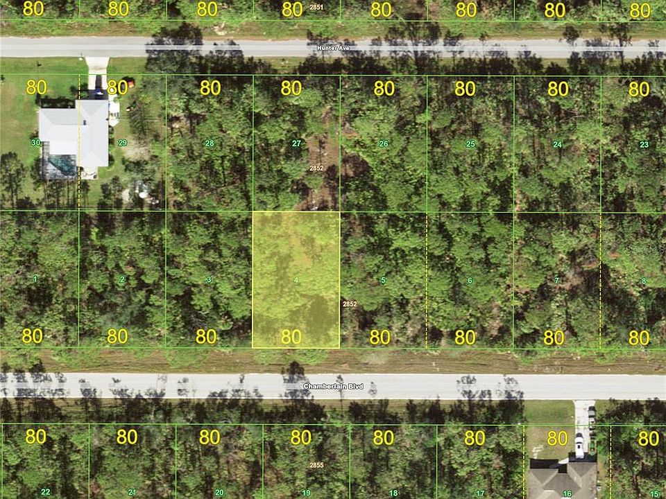 12054 Chamberlain Blvd 4, Pt Charlotte, FL 33953 Zillow