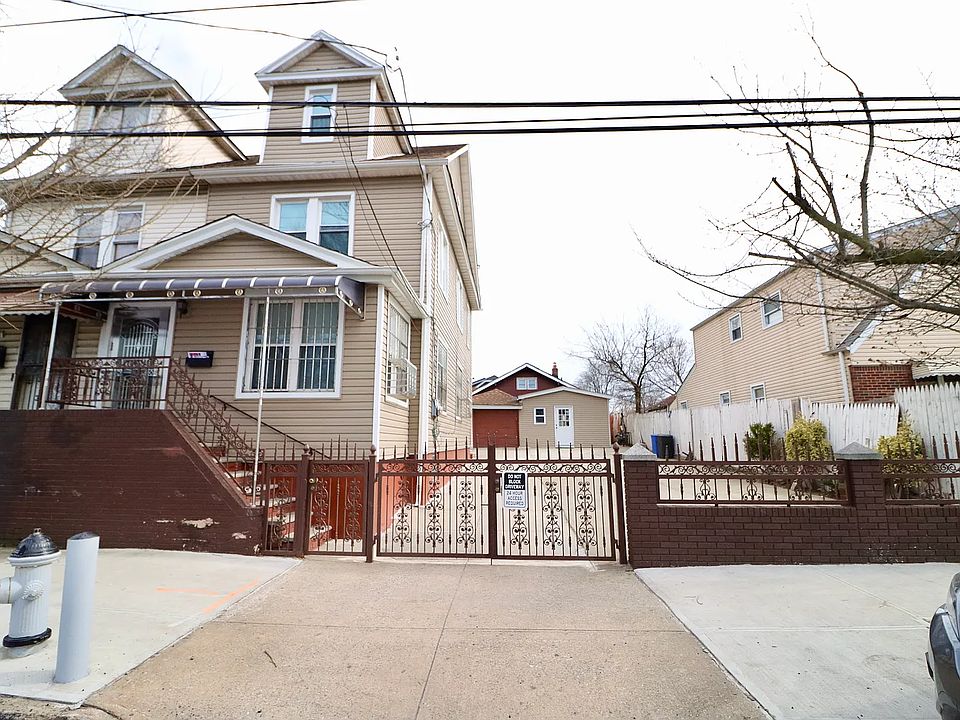 1st image of 131-13 Farmers Blvd #2FAM