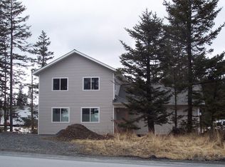 3899 Harry Neilsen Ave, Kodiak, AK 99615