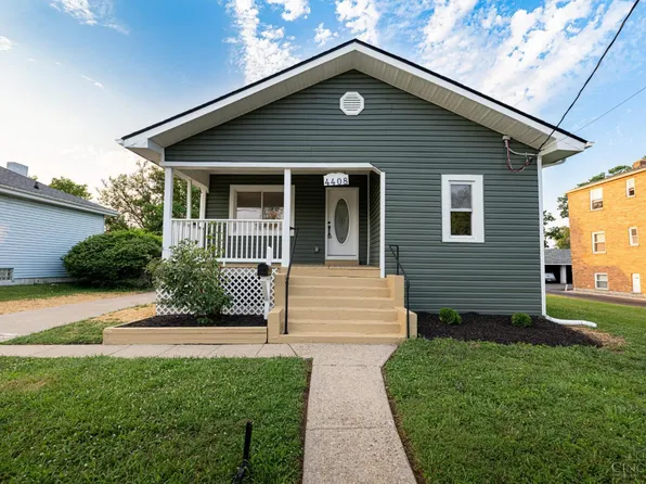 4408 Duneden Ave, Cincinnati, OH 45236