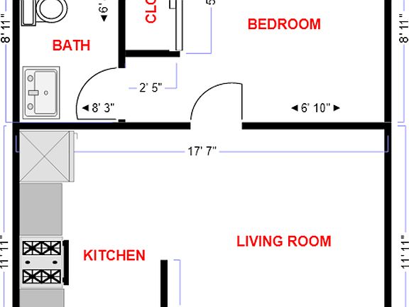 2nd image of 320 J Ave Unit 90
