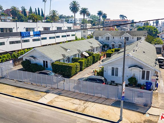 2nd image of 4140 Normal Ave