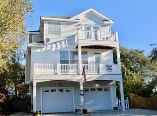 3904 W Stratford Rd, Virginia beach, VA 23455