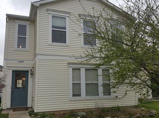 12683 Loyalty Dr, Fishers, IN 46037