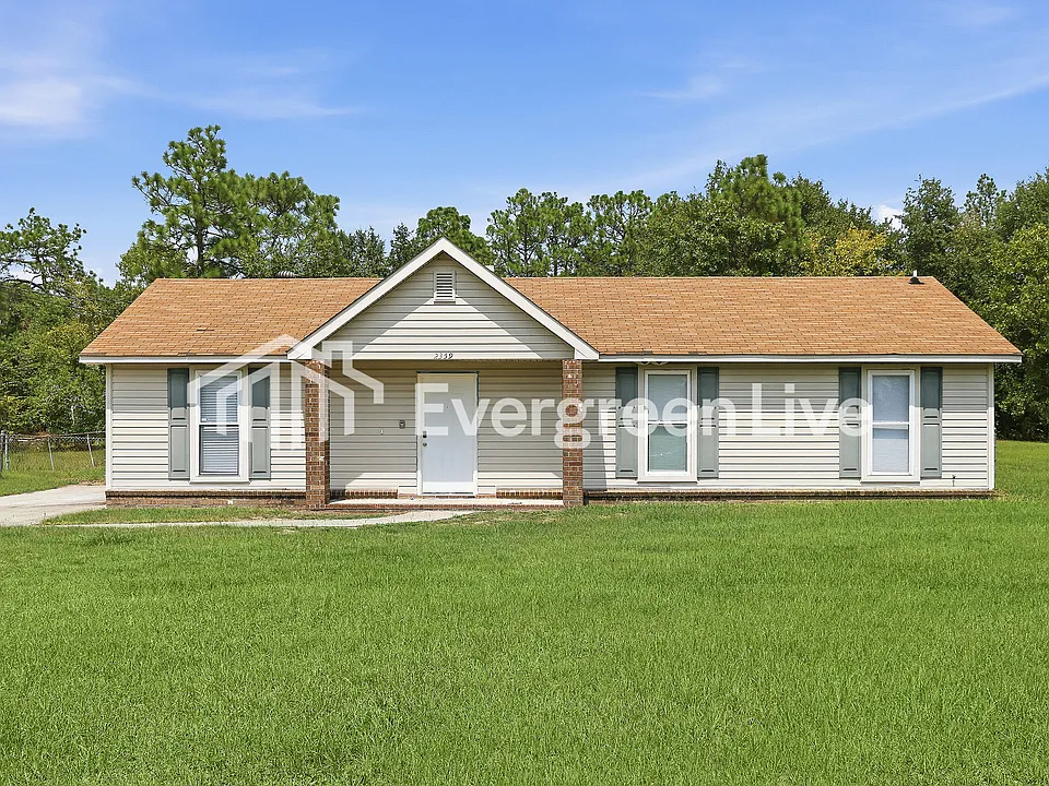 2359 Travis Pines Dr