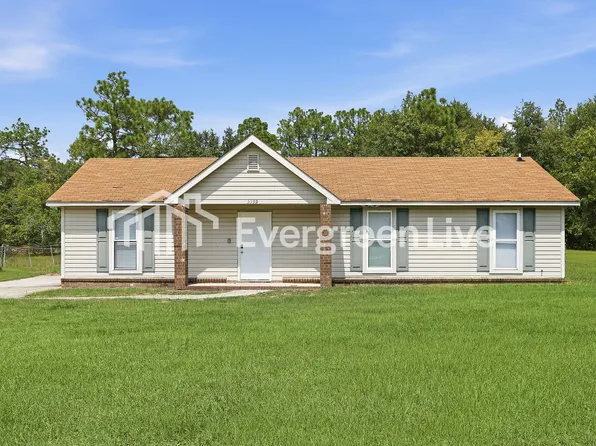2359 Travis Pines Dr, Augusta, GA 30906