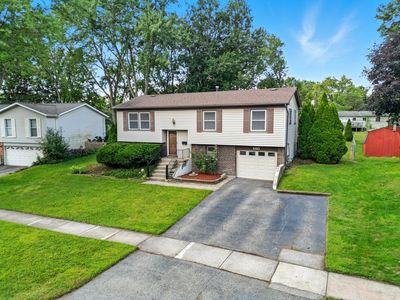 8224 Lindenwood Ln, Woodridge, IL, 60517