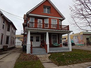 1226 Jenifer St, Madison, WI 53703