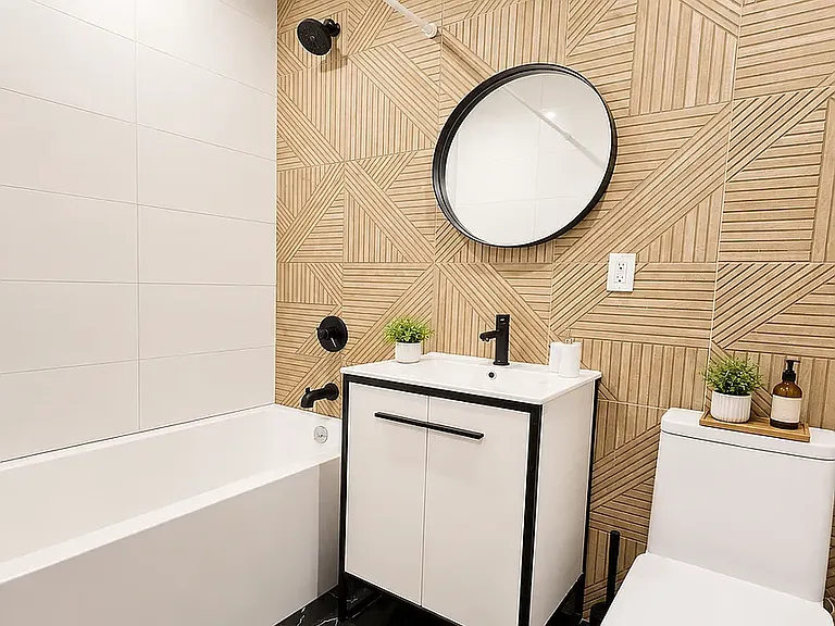 972 Greene Ave #2B — Photo 5