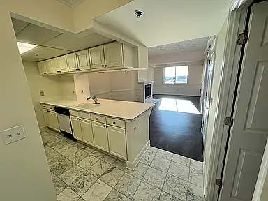 1 bed, 721 sqft, $2,500 — Photo 3