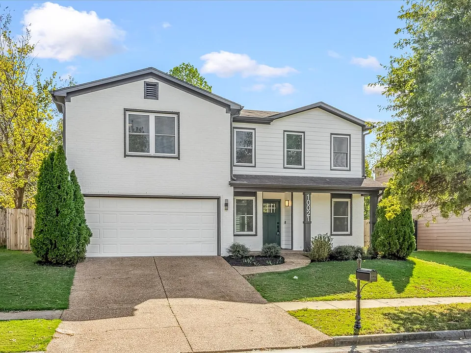 10021 Branley Oak Dr