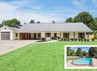218 S Larriviere Rd, Youngsville, LA 70592