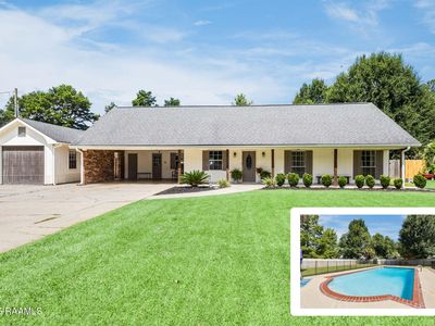 218 S Larriviere Rd, Youngsville, LA, 70592