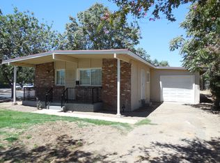 456 W Strother Ave, Fresno, CA