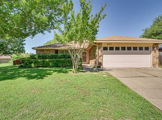 3664 San Remo Dr, Grand Prairie, TX 75052
