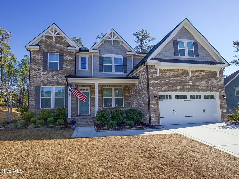 660 Avenue Of The Carolinas — Photo 1