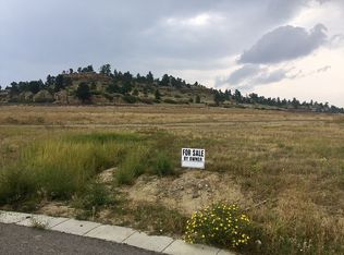 4237 Woodgrove Dr, Billings, MT 59106