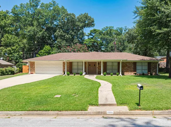 1906 Mary Jane Dr, Longview, TX 75601