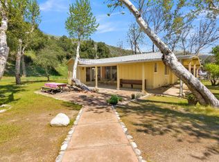 32551 Sycamore Flats Rd, Greenfield, CA 93927