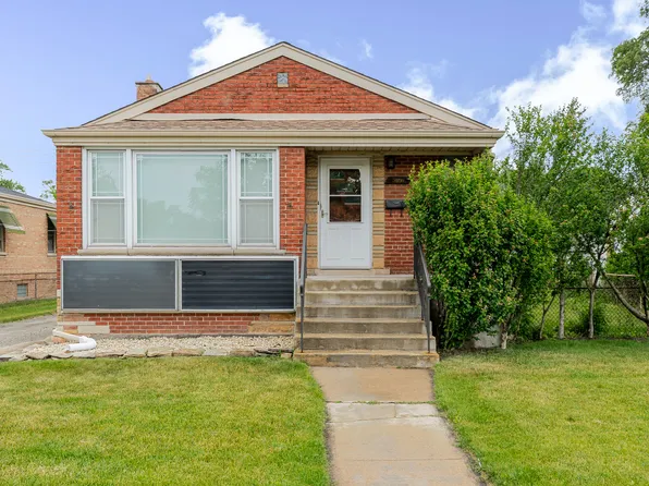 690 E Sibley Blvd, Dolton, IL 60419