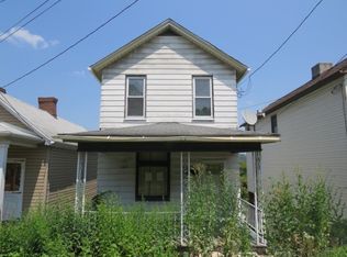 914 Meadow Ave, Charleroi, PA