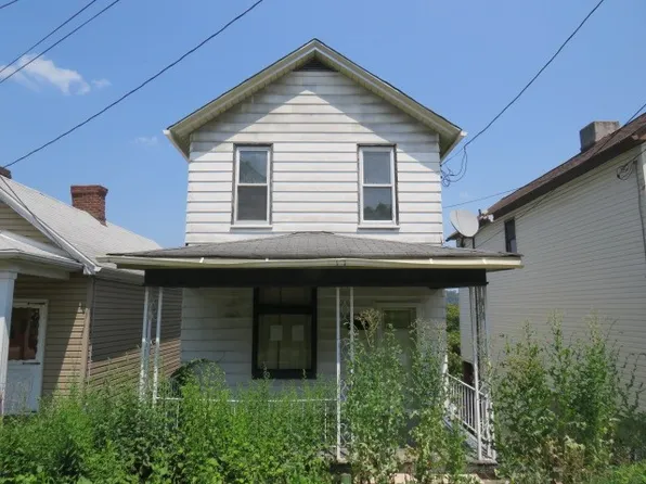 914 Meadow Ave, Charleroi, PA 15022
