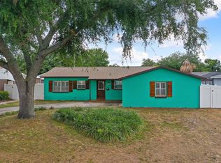 7816 Lakeside Blvd, Tampa, FL 33614