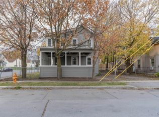 302 High St, Watertown, NY 13601