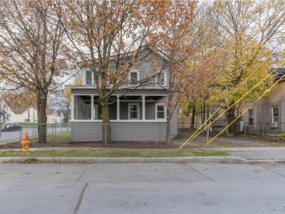 302 High St, Watertown, NY, 13601
