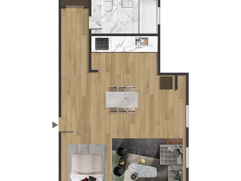 102 W 80th St #28 — Photo 2